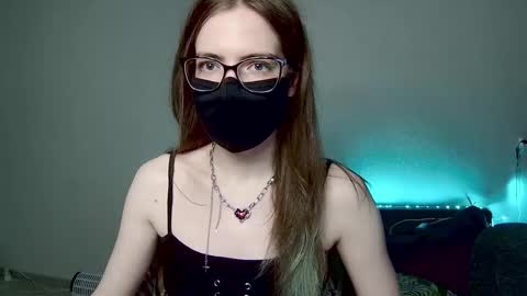 Amber non-nude model online show from 01.07.26
