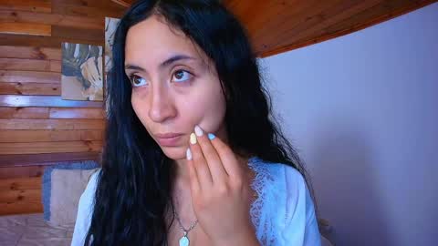 amber_curly online show from 03.31.26