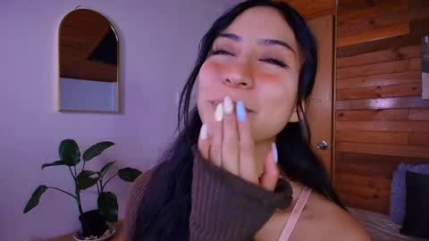 amber_curly online show from 04.15.26