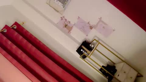 Snapshot of amber_fuck chatting on 03.13.26 Amber online show from 03.13.26