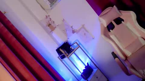 Snapshot of amber_fuck chatting on 03.24.26 Amber online show from 03.24.26