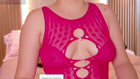 Amber online show from 04.10.26