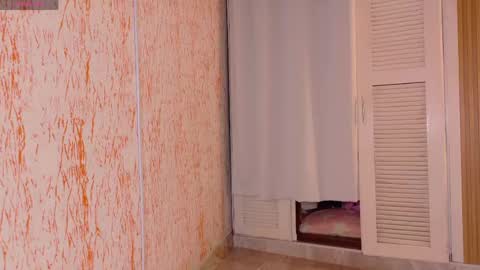 Snapshot of amber_gibsson2 chatting on 06.03.26 Amber online show from 06.03.26