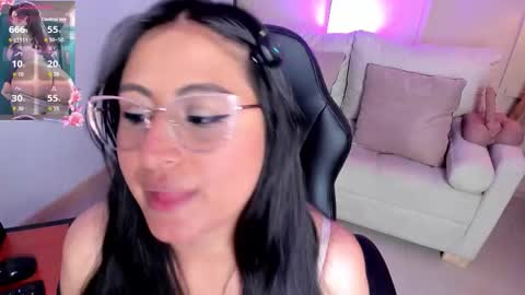 Amber online show from 12.19.25