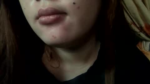 Snapshot of amber_kaye chatting on 02.23.26 lars online show from 02.23.26