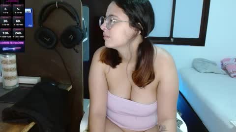 scarlett online show from 03.20.26