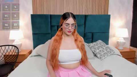 Emily online show from 11.03.25