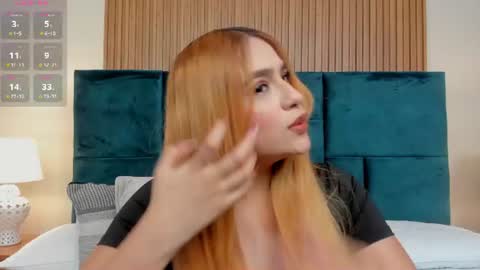 Snapshot of amber_kiss_ chatting on 07.08.26 Emily online show from 07.08.26