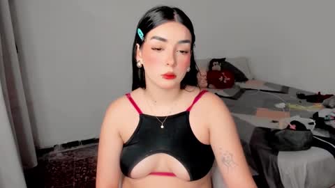 Snapshot of amber_landy1 chatting on 01.24.25 amber online show from 01.24.25