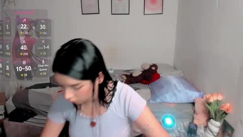 amber online show from 12.21.25