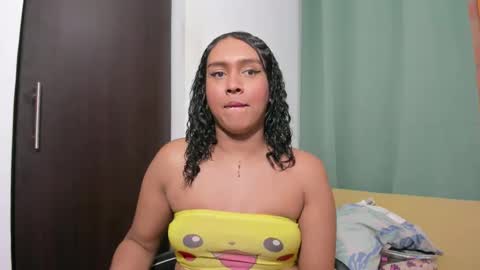 LUISA online show from 12.18.24