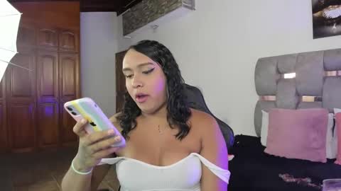 LUISA online show from 02.14.25