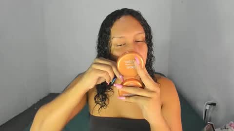 LUISA online show from 10.28.25