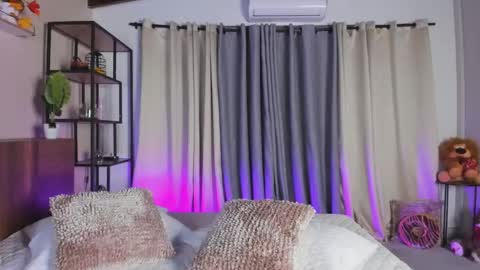 Amber online show from 09.11.25