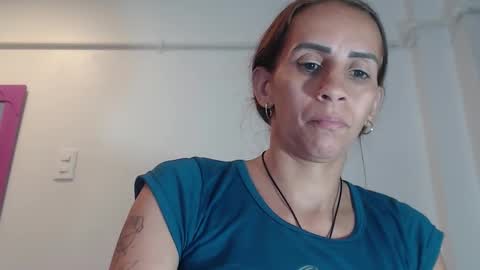 Amber Moore online show from 10.23.25