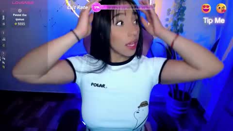 Snapshot of amber_morgan1 chatting on 01.13.26 Amber online show from 01.13.26