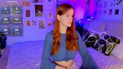 Amber online show from 04.10.26