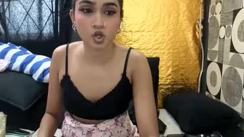 Snapshot of amber_rose06 chatting on 03.02.26 Amber online show from 03.02.26