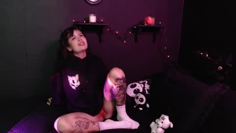 ROUSS online show from 10.10.25