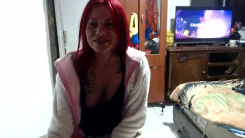 Snapshot of amber_squirtx chatting on 07.05.26 amber_squirtx online show from 07.05.26