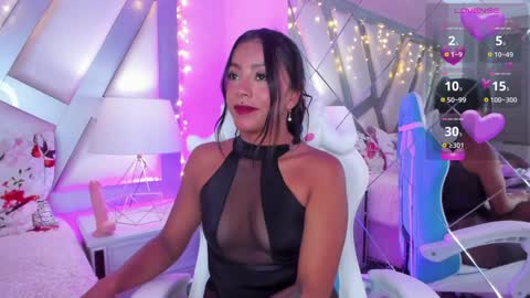 Snapshot of amber_villalobos chatting on 01.11.25 Tell me Amber online show from 01.11.25