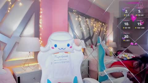 Snapshot of amber_villalobos chatting on 01.12.25 Tell me Amber online show from 01.12.25