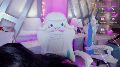 Snapshot of amber_villalobos chatting on 01.15.25 Tell me Amber online show from 01.15.25