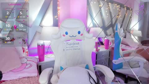 Snapshot of amber_villalobos chatting on 02.04.25 Tell me Amber online show from 02.04.25