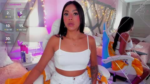 Snapshot of amber_villalobos chatting on 02.05.25 Tell me Amber online show from 02.05.25