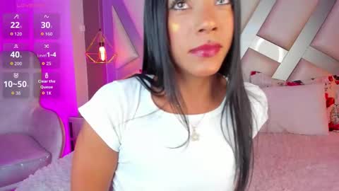 Snapshot of amber_villalobos chatting on 11.29.25 Tell me Amber online show from 11.29.25