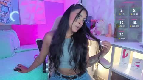 Tell me Amber online show from 03.19.26