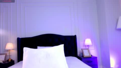 amberalena online show from 02.10.25