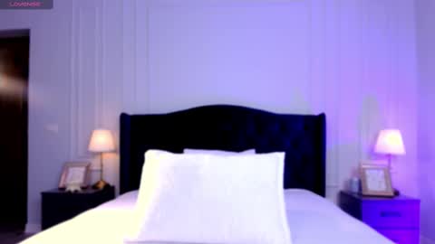 amberalena online show from 02.18.25