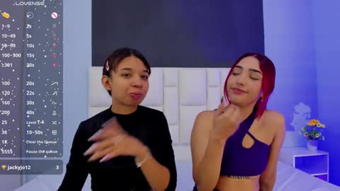 Amber Baker  online show from 12.18.24