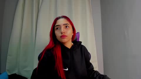 Amber Baker  online show from 03.07.25