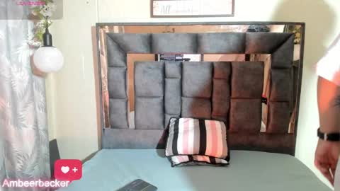 Amber  online show from 12.09.24