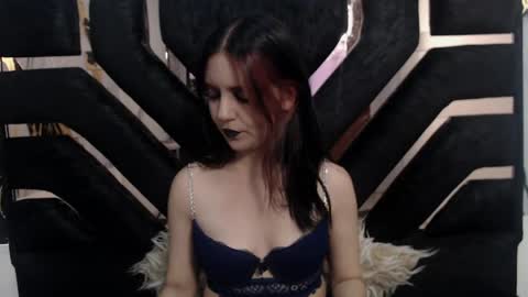 Snapshot of amberblackcs01 chatting on 05.18.26 amber online show from 05.18.26