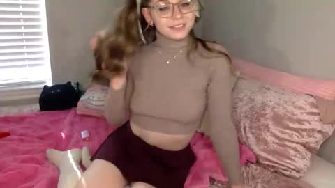 Amber 3 online show from 03.28.26