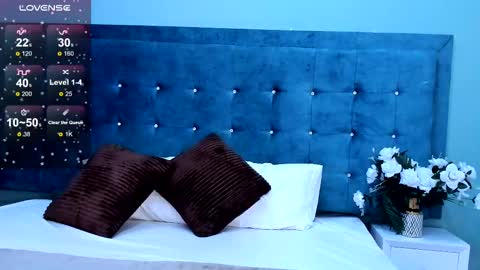 Snapshot of ambercollinns chatting on 03.04.25 Amber Collins online show from 03.04.25