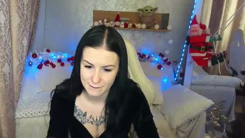 Anna online show from 12.15.25