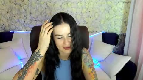Anna online show from 05.08.26