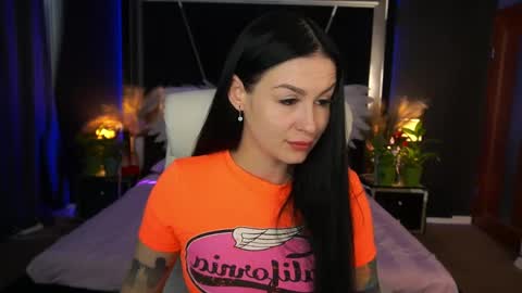 Anna online show from 05.13.26