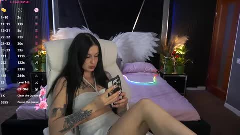 Anna online show from 05.20.26