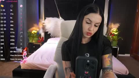 Anna online show from 05.22.26