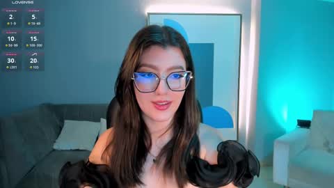 Amber  online show from 02.16.25