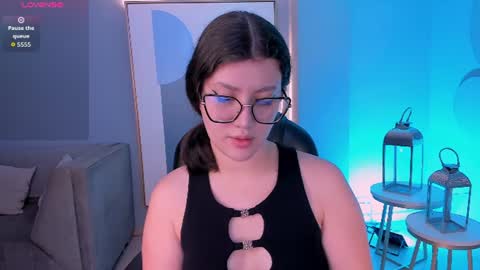 Snapshot of amberfarrell chatting on 06.13.26 Amber online show from 06.13.26