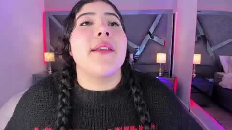 Amber  online show from 02.11.25