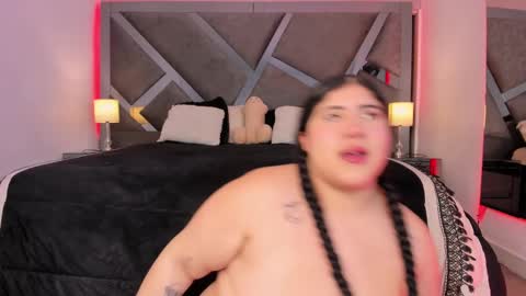 Amber  online show from 02.18.25