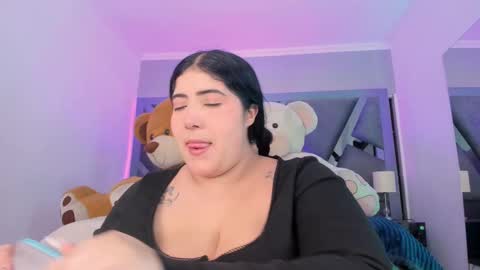 Amber  online show from 10.10.25