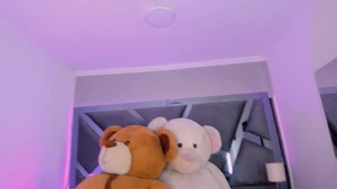 Amber  online show from 10.11.25